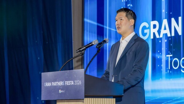 GS건설, 협력사와 피지컬 AI 현장 적용 방안 논의 - 뉴스 썸네일 이미지