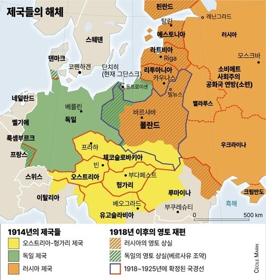 소수민족의 무덤이 된 폴·우의 국경지대